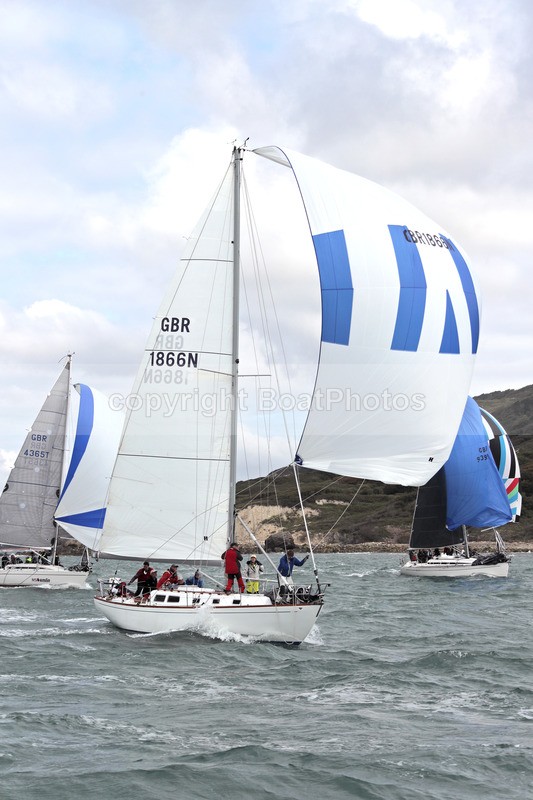 170701 BREEZE GBR1866N AE1I3041 - ROUND THE ISLAND 2017