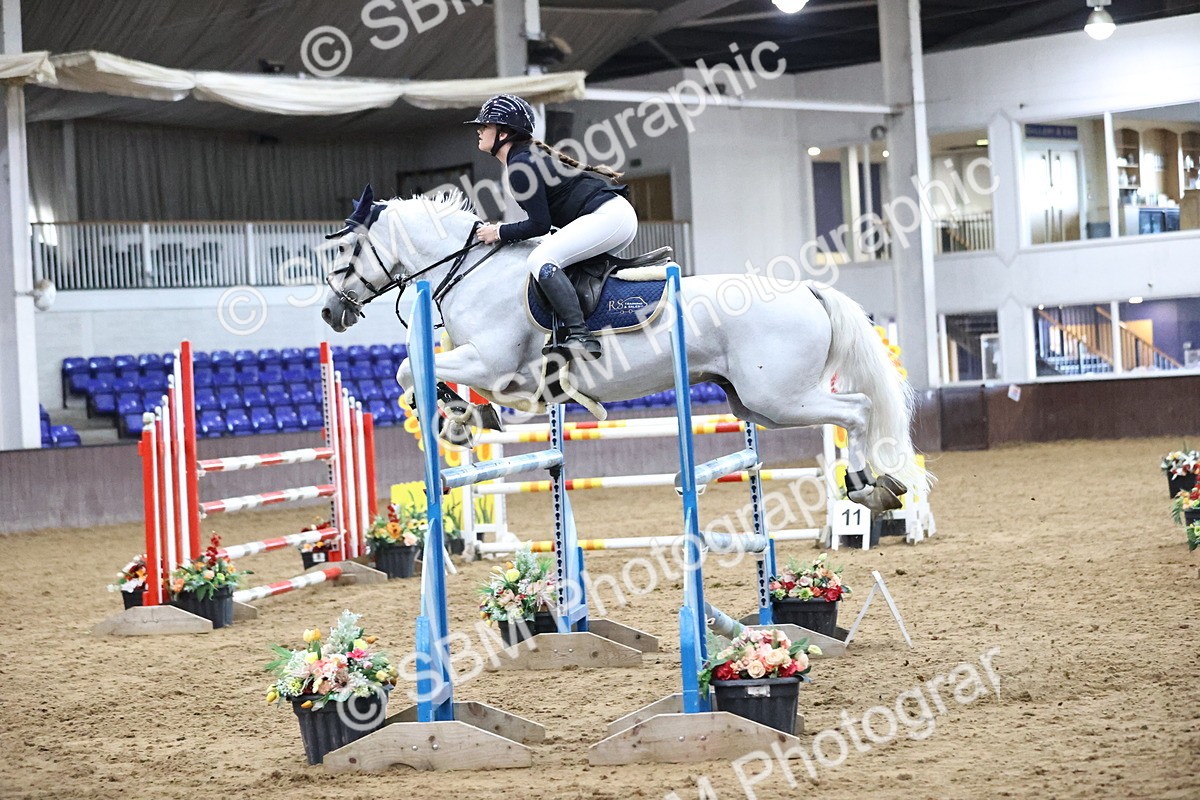 SBM_003335 - Class 16 - Junior 1.15m 1.20m Open