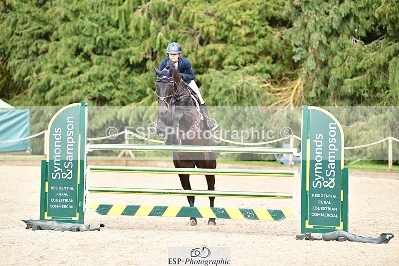 240324-151948-03259 - Cls 11 Foxhunter & 1.20m Open
