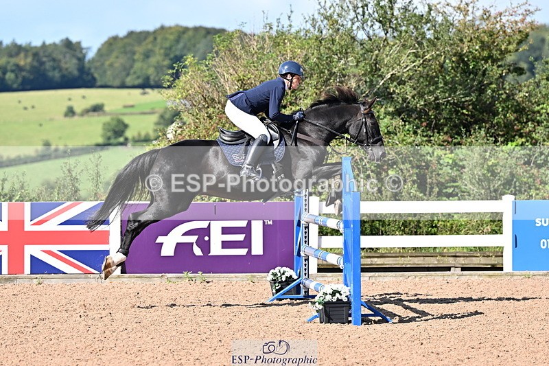 240912A-113152-01204 - Cls 9 Snr Discovery and 1m Open