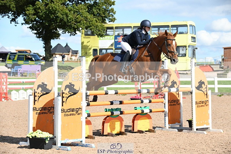 240913A-151053-04851 - Cls 25 1.10m Amateur Qualifier