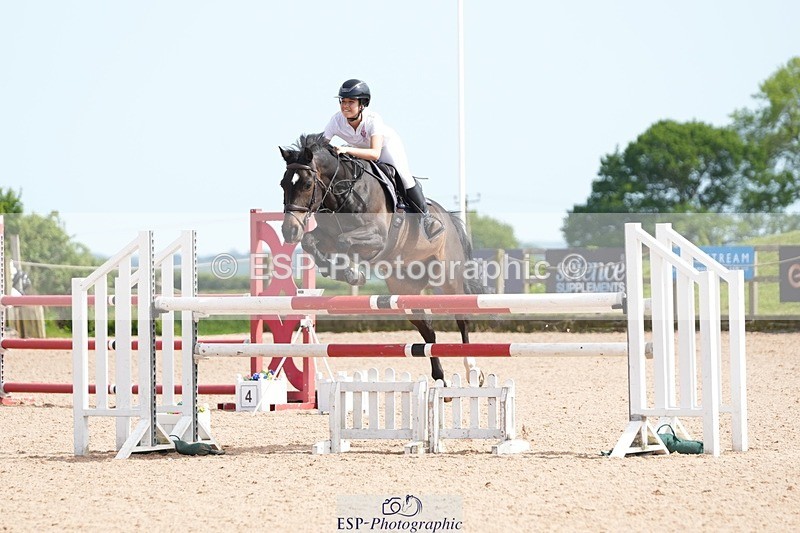 260523-153608-00787 - Cls 9 Pony Foxhunter and 1.10m Open