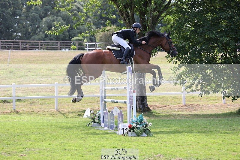 250704A-100819-08706 - Cls 15 Snr 1.20m Open