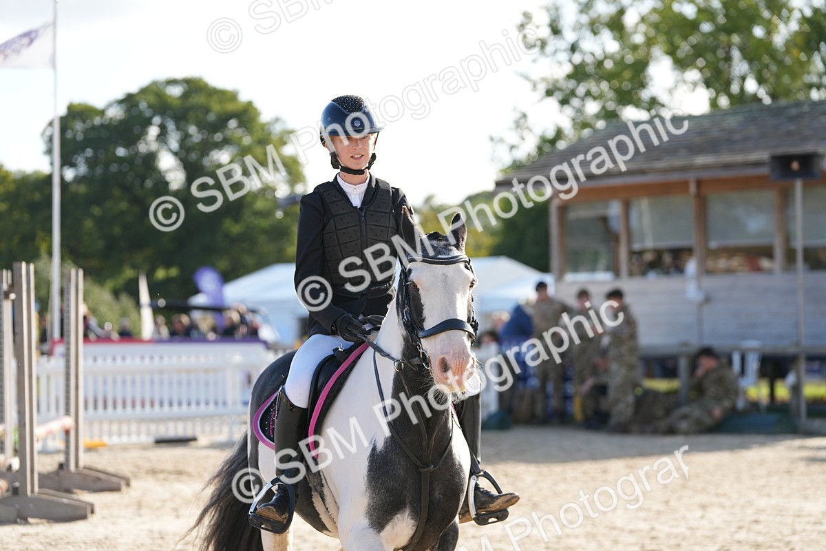 SBM_50938 - J8 - Junior Pony 65cm Championship