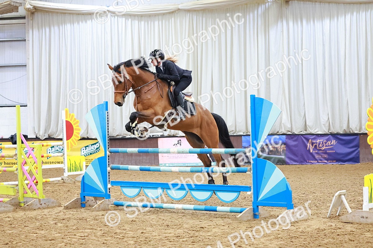 SBM_001272 - Class 4 - Senior Newcomers - 1.10m