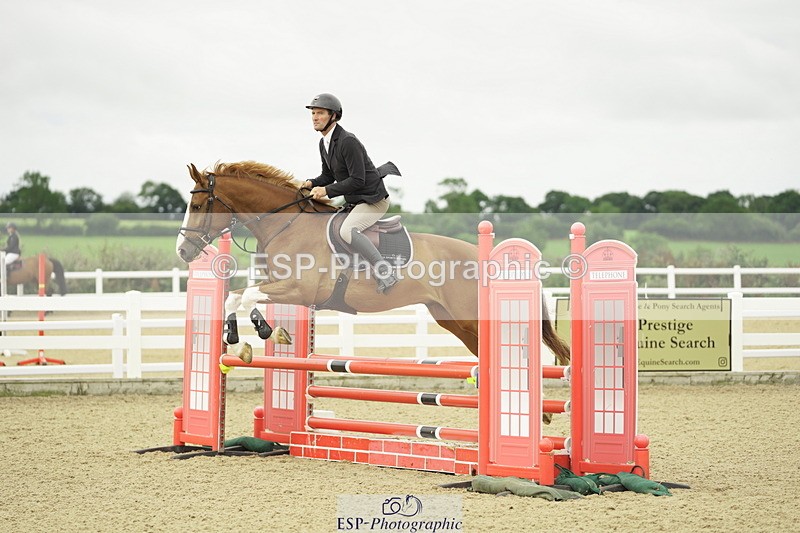 230728A-100114-00216 - Cls 7 British Novice & 90cm Open