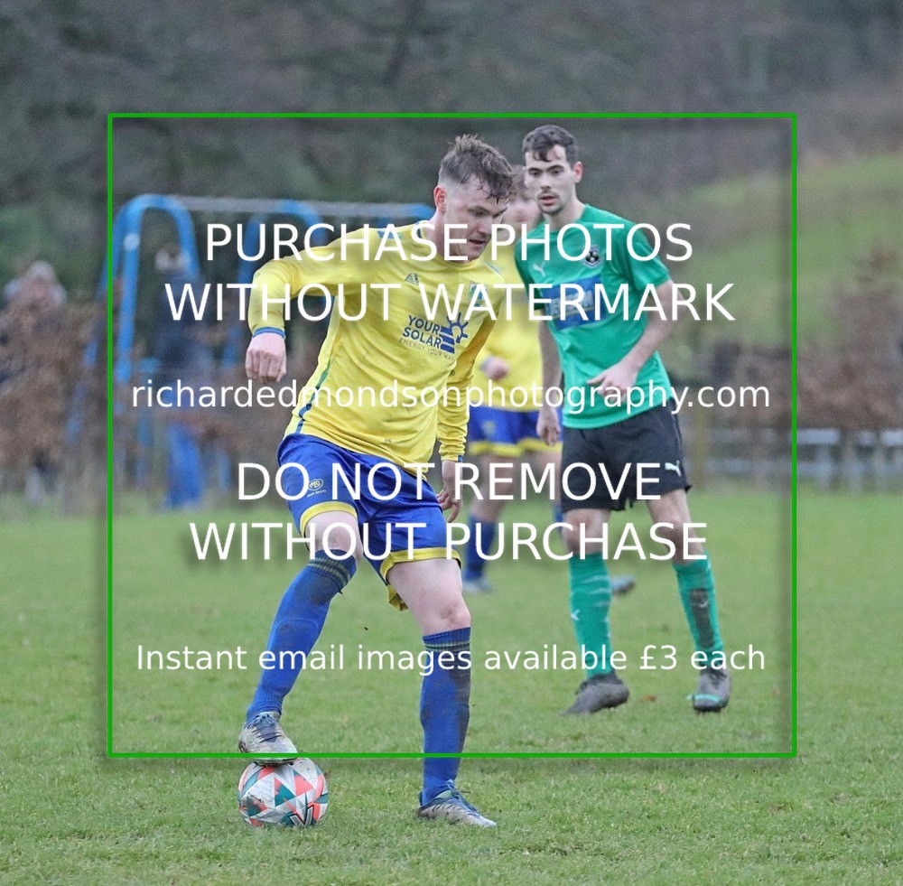 IMG_6620 - Kendal United vs Freckleton (7/1/23)
