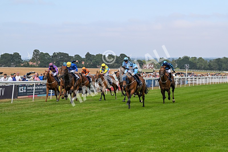 140726-Race 5-Crafty Spirit-1570 - Race 5 16.23pm Connexin Gigabit Gallop Handicap