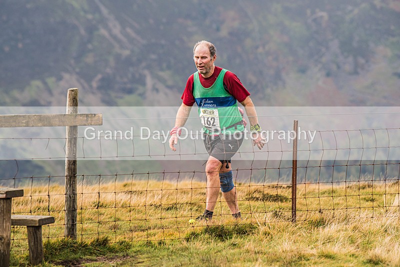 Buttermere-497 - Buttermere Shepherds Meet Fell Race Sunday 29th October 2023