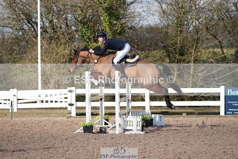 250316-101808-05846 - Cls 21 British Novice and 90cm