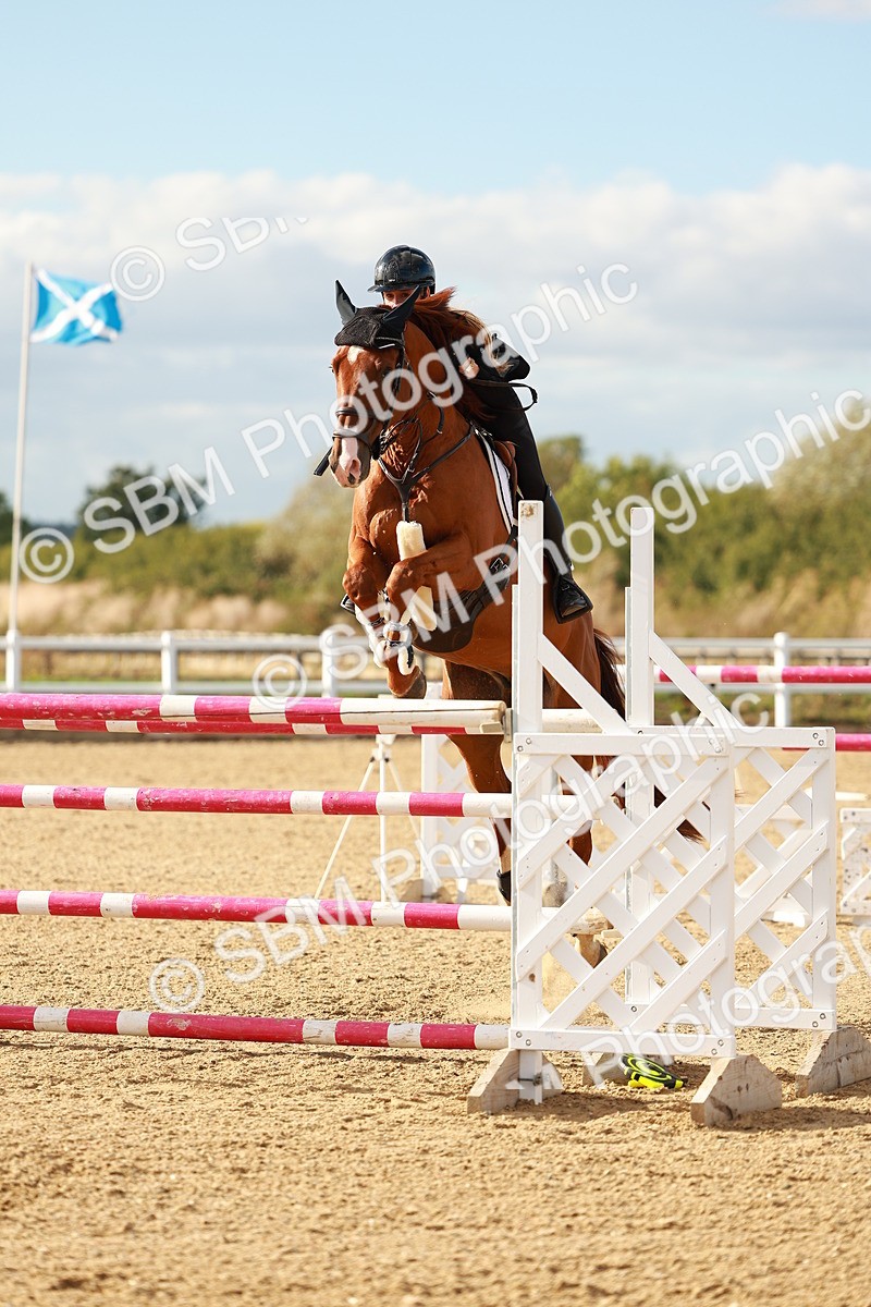 SBM_002315 - Class 6 - National 1.30m