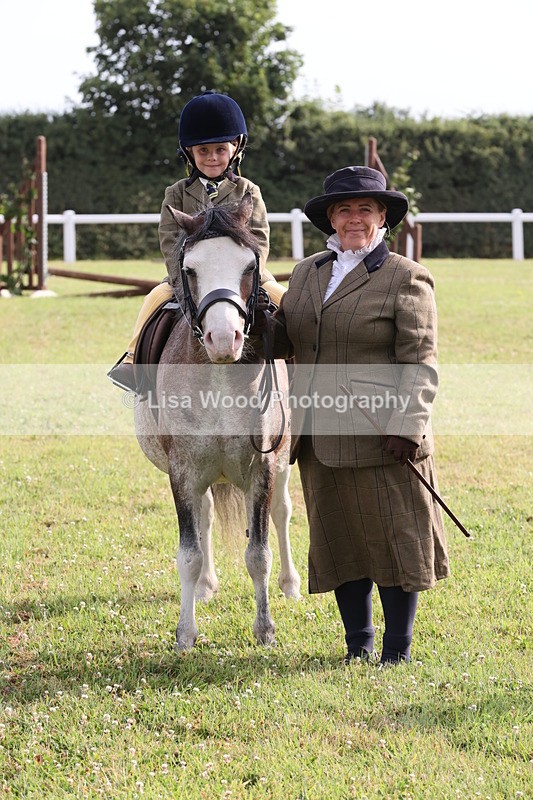 JPP_0319 - Class 14: Cornish Combination Leading Rein