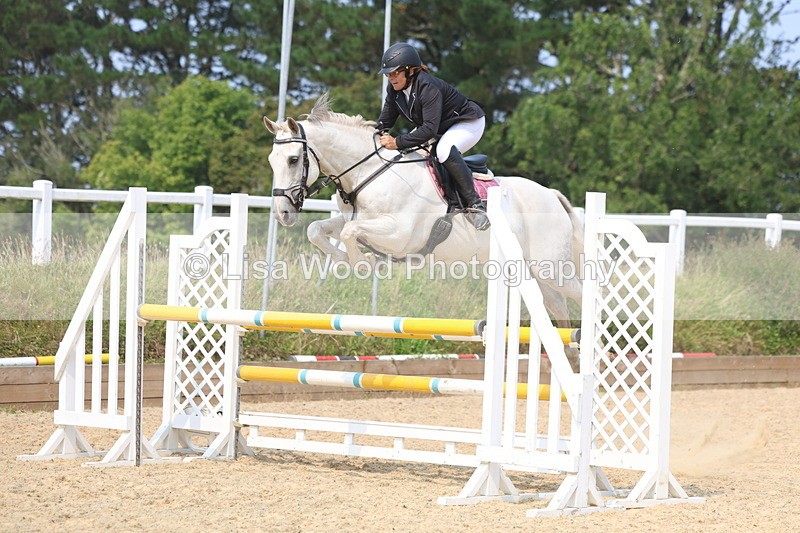 3E7A2123 - Class 6: Senior Discovery/1m open