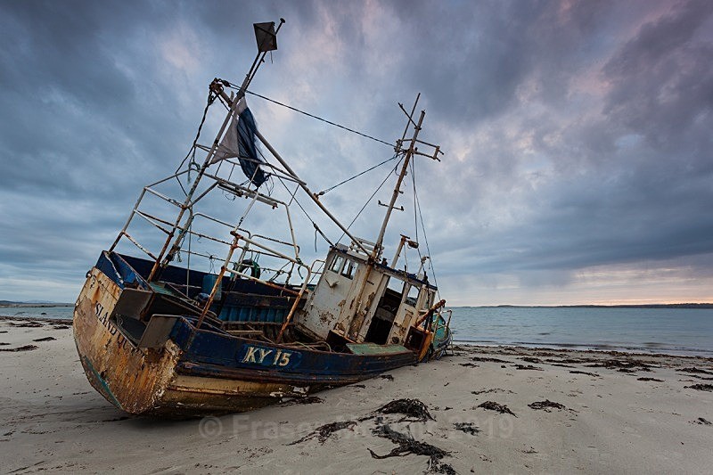 Island Queen 4222 - Tayinloan