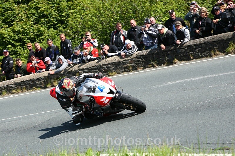  - Supersport Race 1