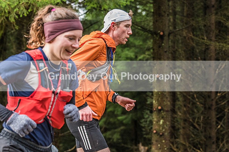 Glentress Marathon-1057 - High Terrain Events Glentress Marathon Trail Run Saturday 19th February 2023