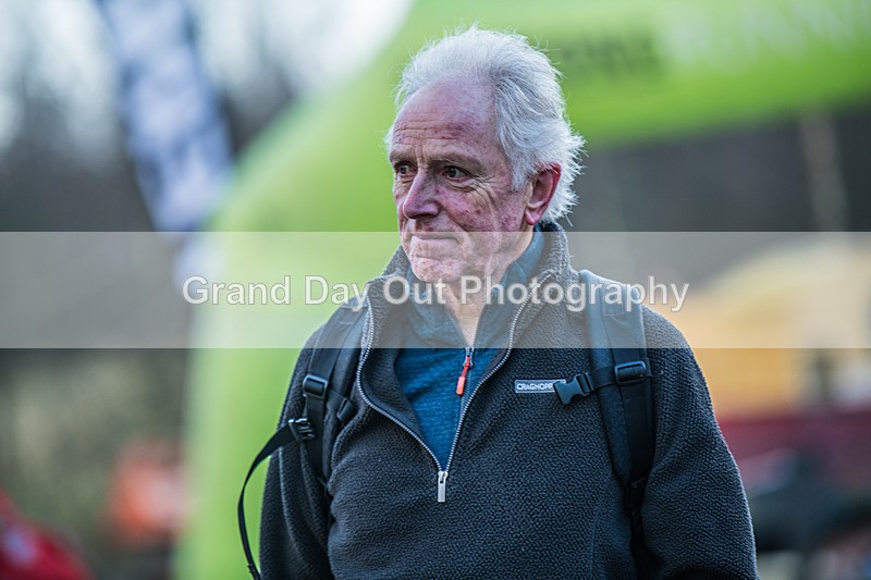 Clough Head-68 - Kong Clough Head Fell Race Saturday 18th January 2025