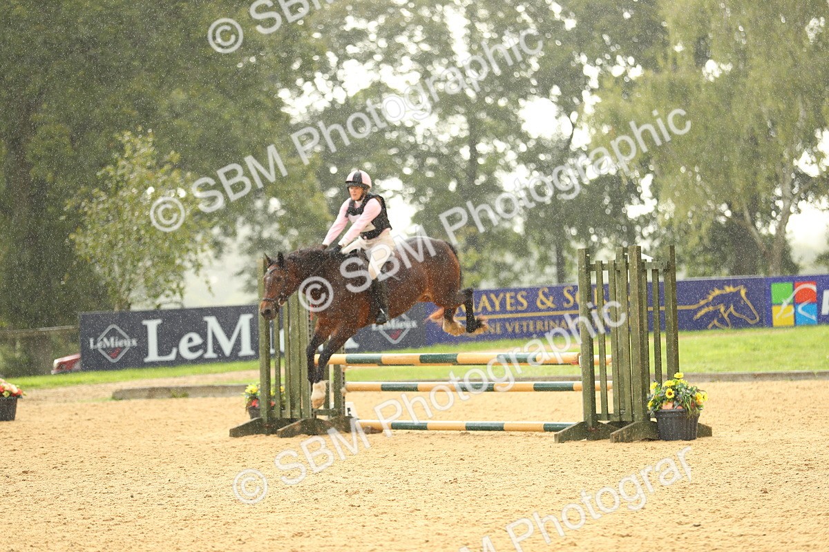 SBM_11419 - E8 Eventers Challenge 80cm Championship
