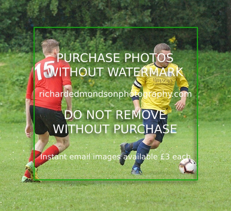 DSC02799 - Kendal United A v Ullswater Utd (Saturday 22 August)