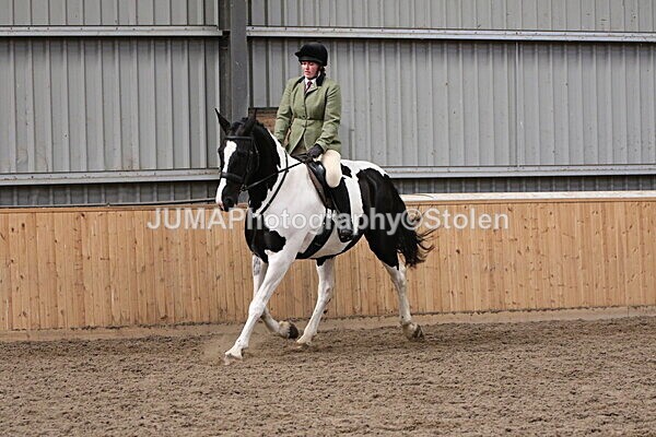 SIAL2407 - Sunday 14th Ridden