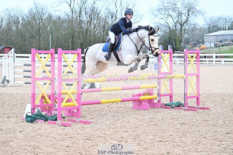 240128A-130636-01196 - Cls 5 Pony Foxhunter