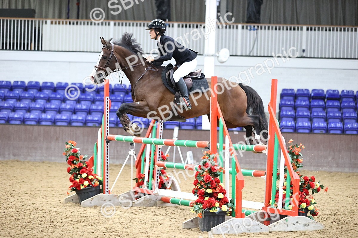 SBM_004314 - Class 16 - Junior 1.15 1.20m Open