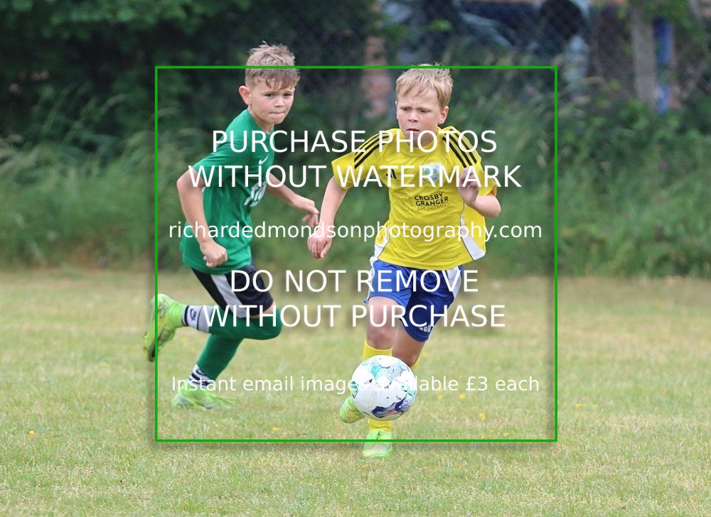 IMG_4508 - Kendal Utd U10s vs Milnthorpe Town U10s
