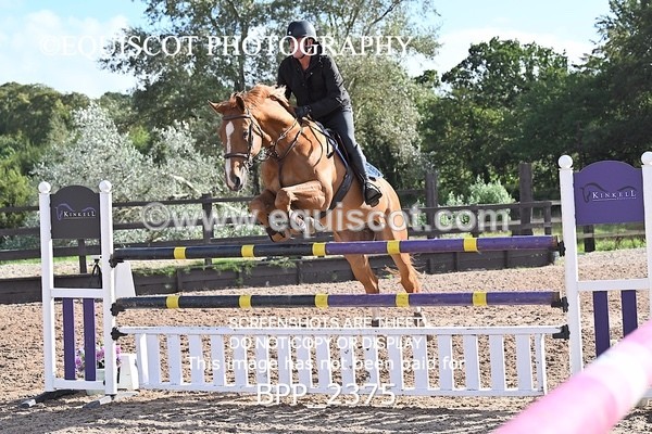 BPP_2375 - CLASS 6 FRI National 1.30m Open
