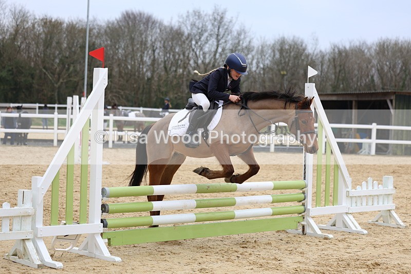 3E7A8017 - Class 10: Junior 60cm