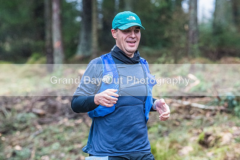 Glentress 21  10K-2041 - High Terrain Events Glentress 21 & 10K Trail Runs Saturday 18th February 2023