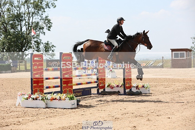 250725-134511-03058 - Cls 3 Snr Foxhunter