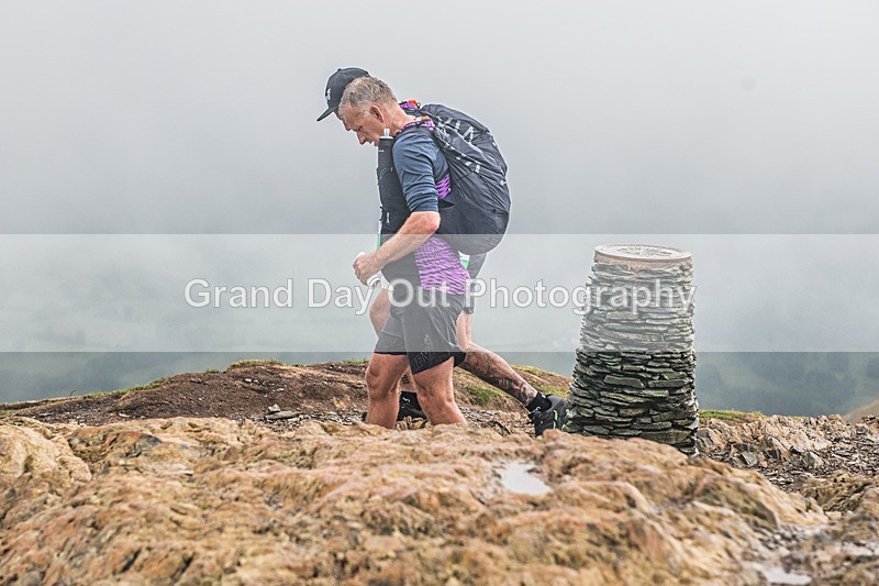 Lakes Ultra-269 - Kong Lakes Ultra Fell Race Saturday 24th June 2023