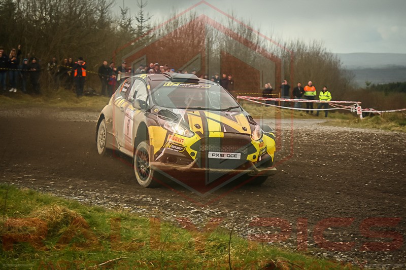 Samsonas Fivemiletown Rally-57 - Samsonas Rally Fivemiletown