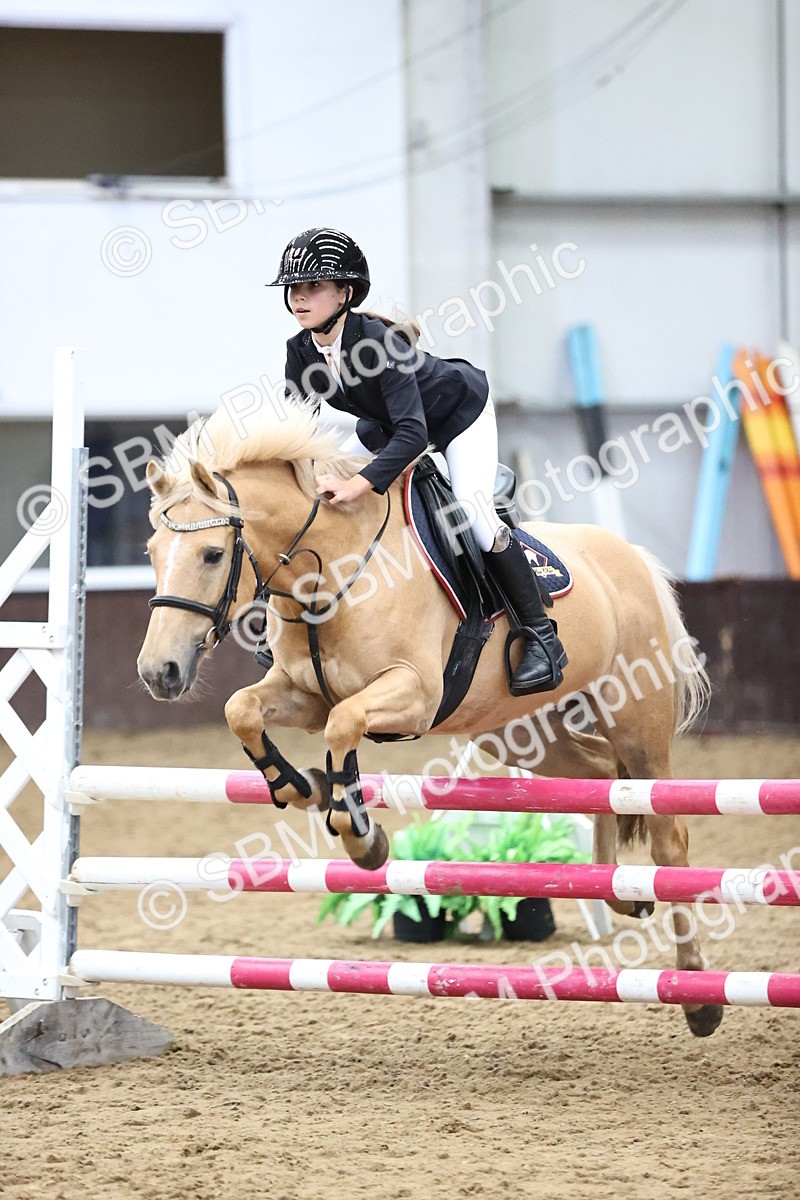 SBM_000352 - Class 1 - Stepping Stones 128-138cm Handicap