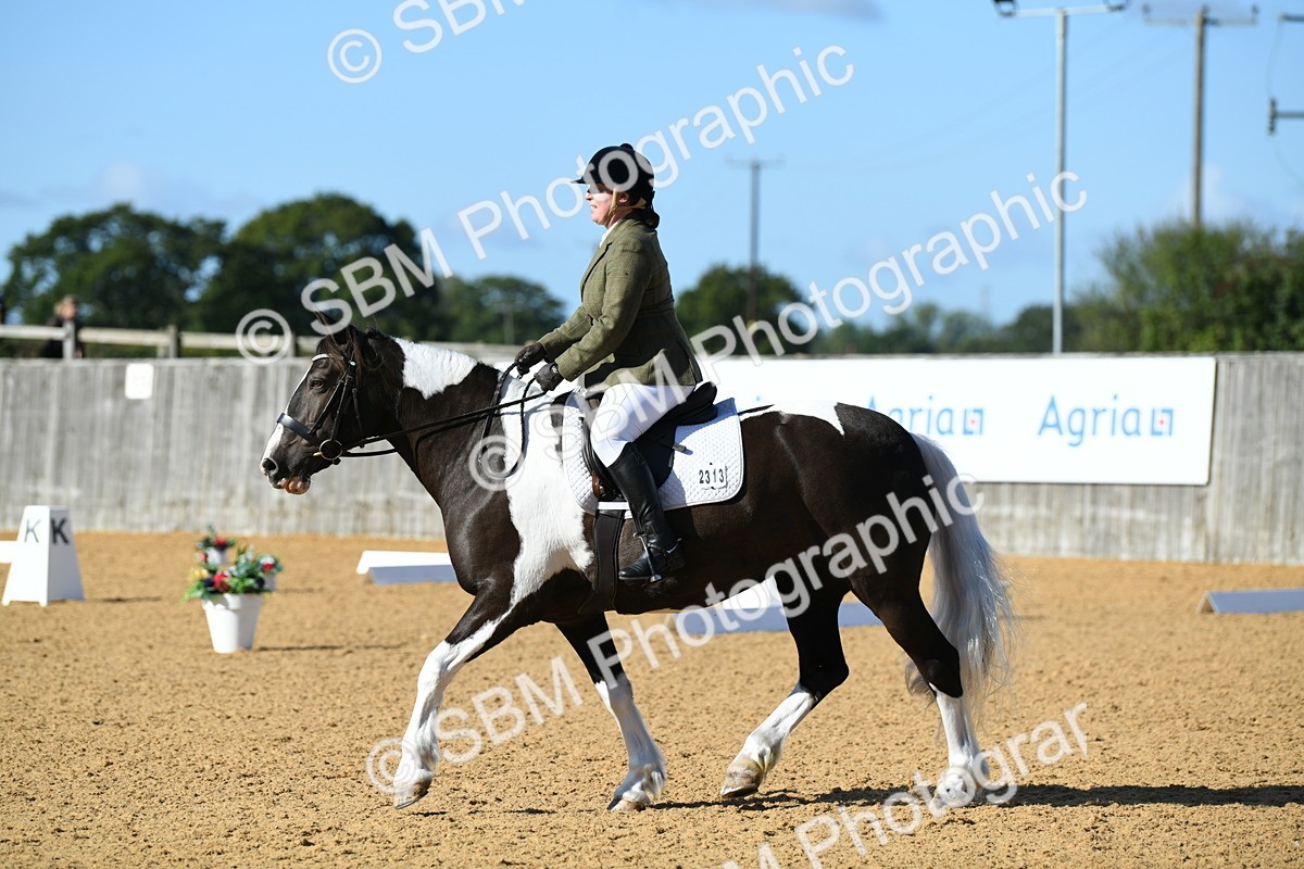 SBM_02739 - D7 Small Tour Championship Prelim 1