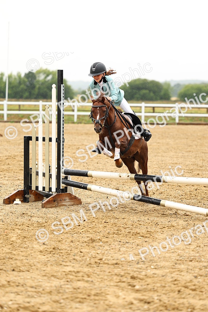 SBM_000658 - Class 3 - 60cm