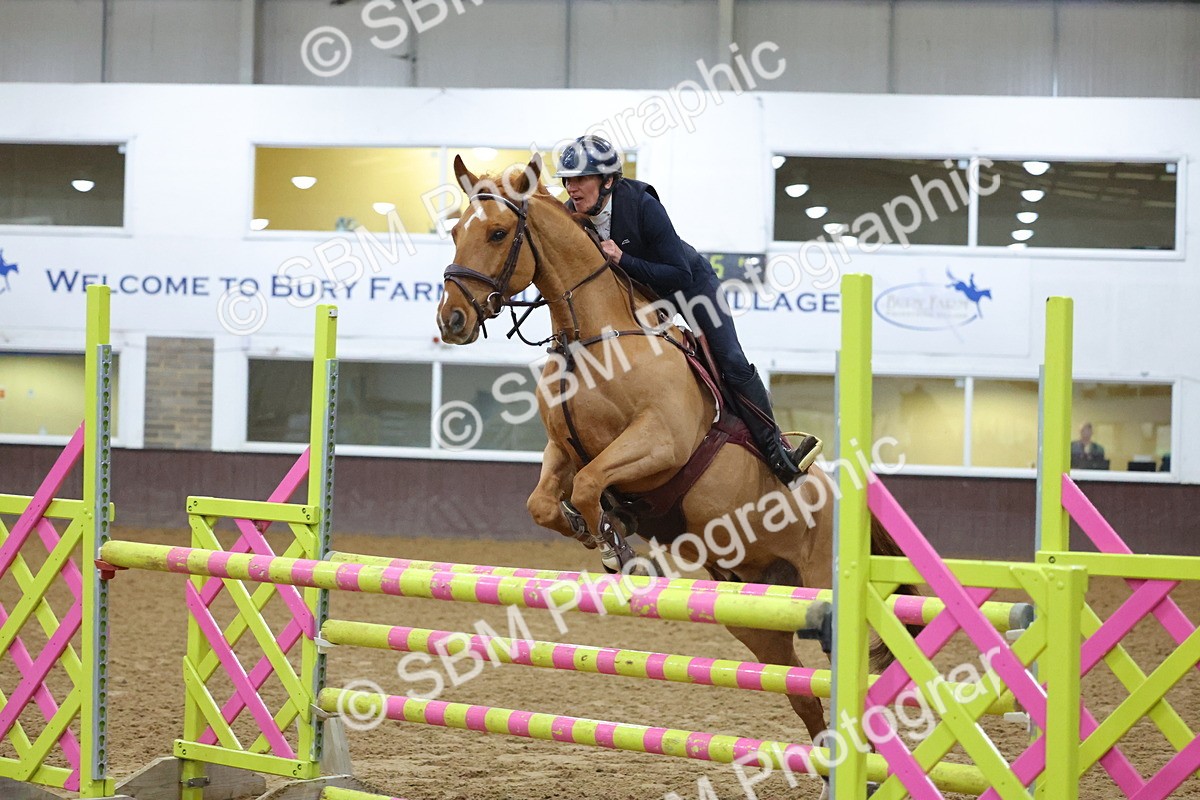 SBM_001340 - Class 4 - Senior Newcomer - 1.10m