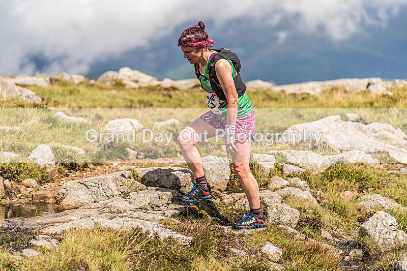 Blisco Dash-331 - Blisco Dash Fell Race (women) Saturday 27th July 2024