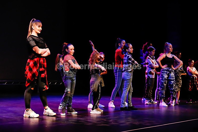 EBS _087 - OH what a NIGHT