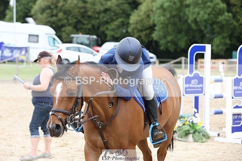 230618-134637-12519 - Cls 20 Pony Foxhunter 2nd Round