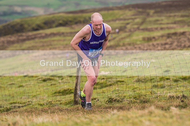 Keswick-540 - Inter Counties & Up and Down Mountain Running Champs (Junior & Senior Races) Sunday 21st April 2024