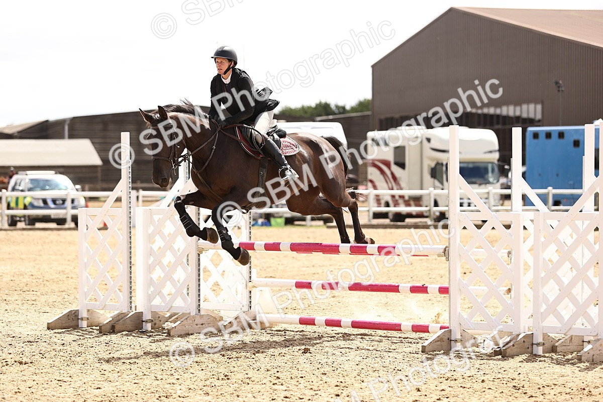 SBM_000506 - Class 3 - Senior British Novice - 90cm