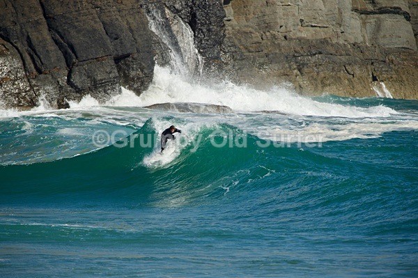 DSC_2092 - Porth Ceiriad 4th May 2017