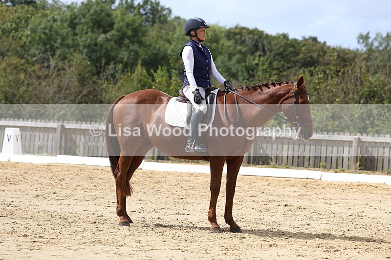 3E7A3959 - Class 9: Novice 6 Section B Championship