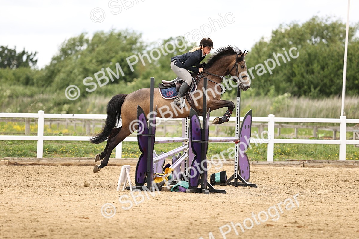 SBM_002852 - Class 10 - Senior Discovery - 1.00m