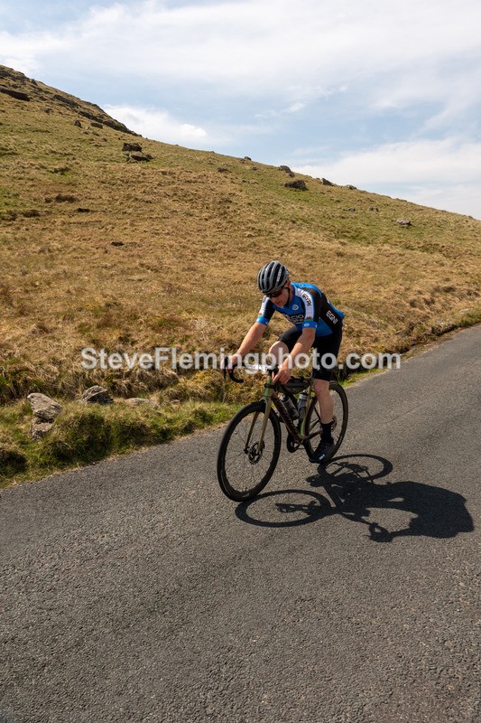 130525 - Wrynose 13.00-14.00