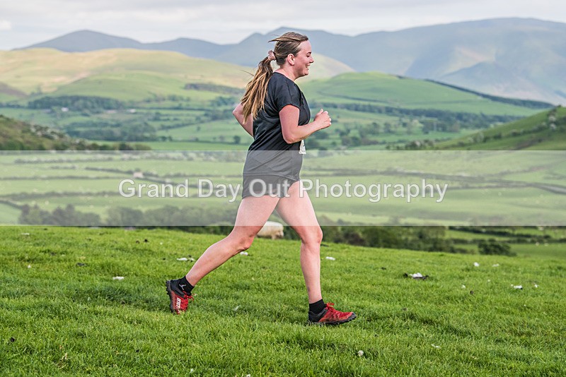 Hay-O-783 - Hay O Trail Race Tuesday 23rd May 2023