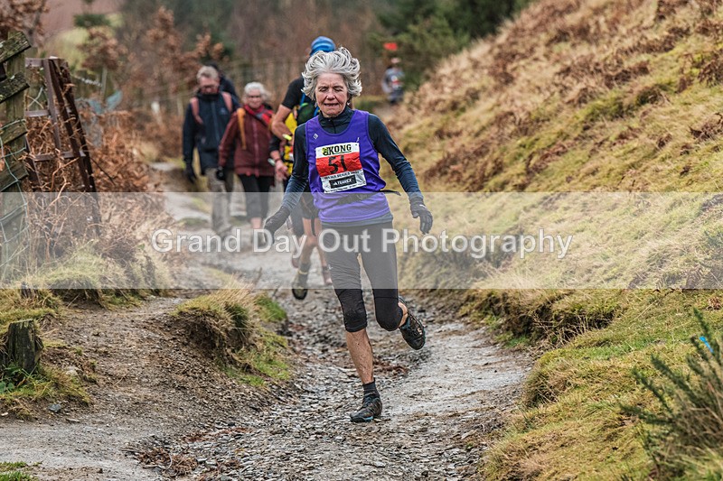 Loopy Latrigg-893 - Kong Loopy Latrigg Fell Race Saturday 21st December 2024