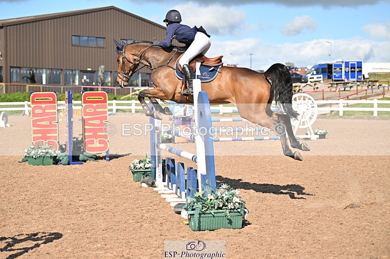 240419A-161233-08827 - Cls 14, 1 Star Bronze Tour 1.10m