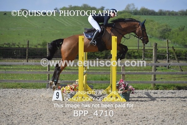 BPP_4710 - CLASS 19 SAT 1.05m Amateur Championship Qualifier/ 1.05m Open